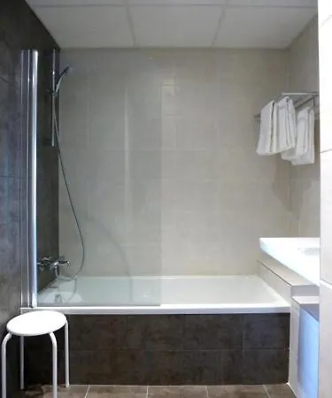 Hyp'hotel 2*
