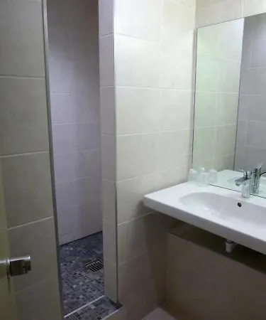 Hotel Hyp'hotel 2*