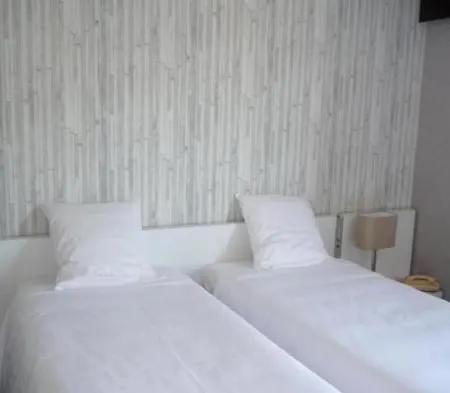 Hotel Hyp'hotel Saint-Marcellin (Isere)