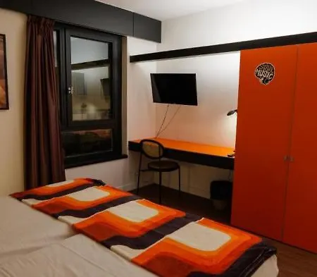 Hyp'hotel