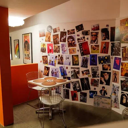 Hyp'hotel 2* Saint-Marcellin (Isere)