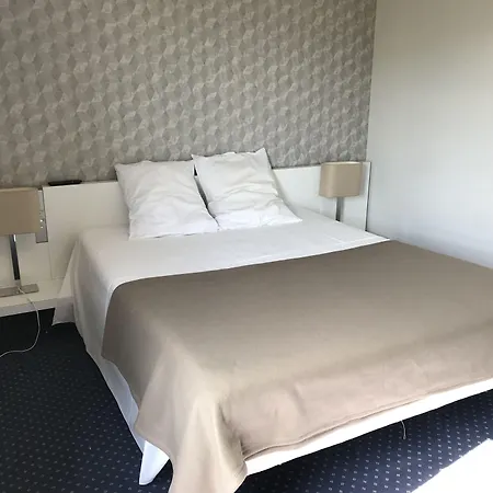 Hyp'hotel Hotel Saint-Marcellin (Isere)