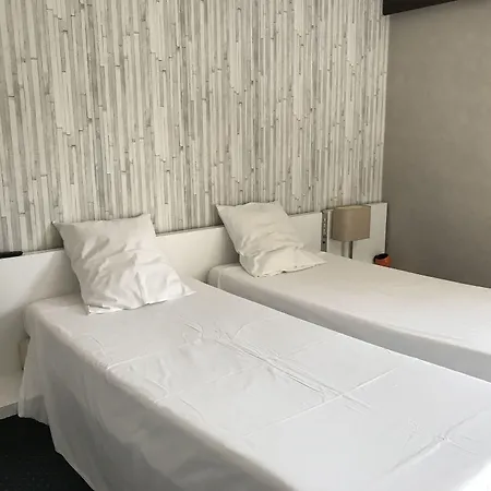Hyp'hotel Saint-Marcellin (Isere)