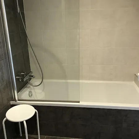 Hotel Hyp'hotel Saint-Marcellin (Isere)