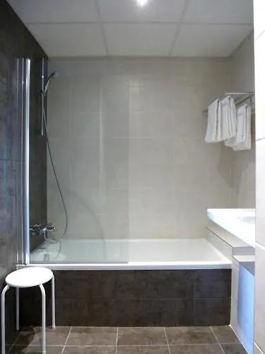 Hyp'hotel 2*