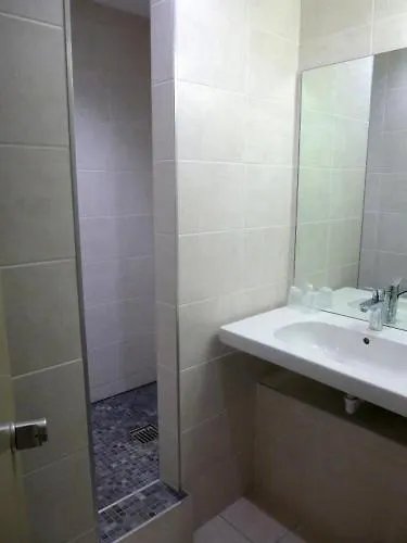 Hotel Hyp'hotel 2*