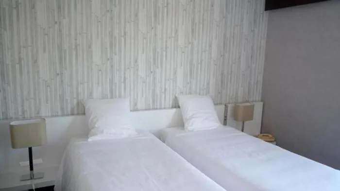 Hotel Hyp'hotel Saint-Marcellin (Isere)