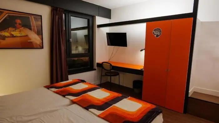 Hyp'hotel