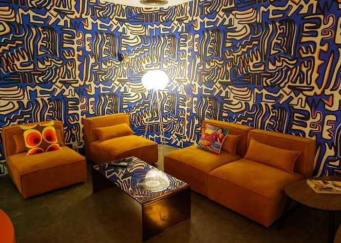 Hotel Hyp'hotel Saint-Marcellin (Isere)