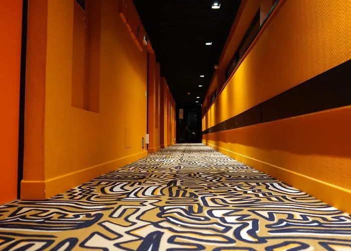 Hyp'hotel