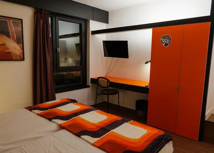 Hyp'hotel