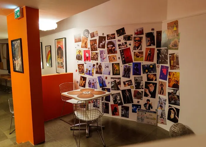 Hyp'hotel 2* Saint-Marcellin (Isere)
