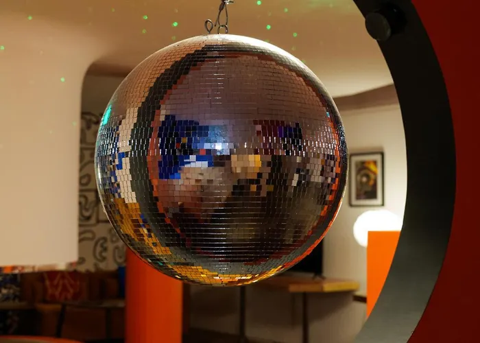 Hyp'hotel