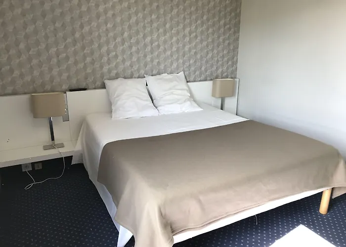 Hyp'hotel Hotel Saint-Marcellin (Isere)