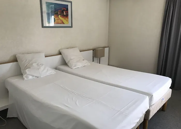 Hyp'hotel 2*