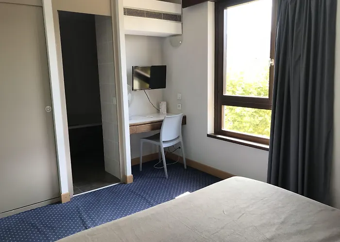 Hotel Hyp'hotel