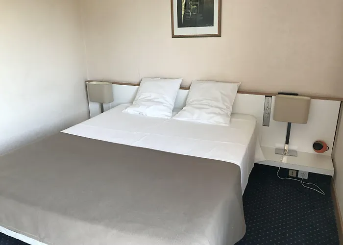 Hyp'hotel