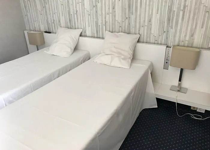 Hotel Hyp'hotel 2*