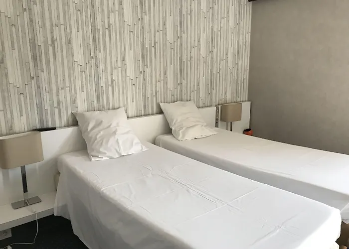 Hyp'hotel Saint-Marcellin (Isere)