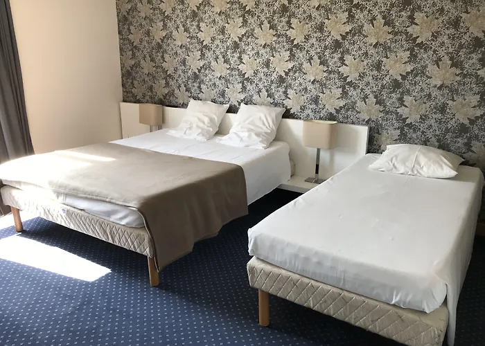 Hyp'hotel
