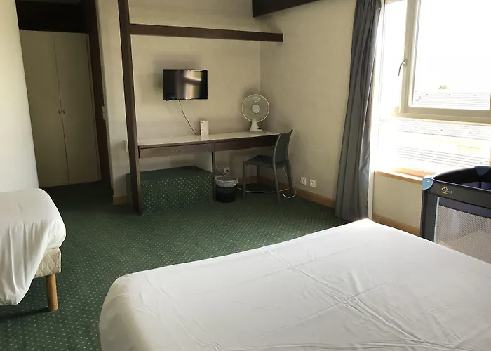 Hyp'hotel Hotel Saint-Marcellin (Isere)