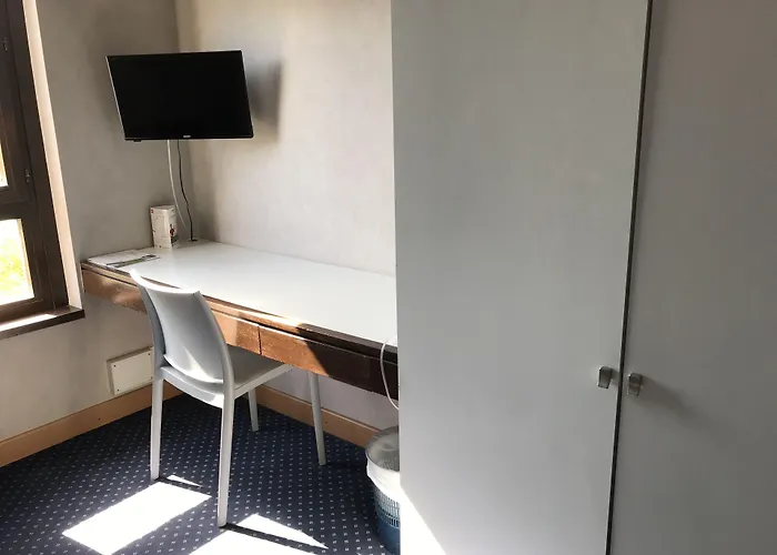 Hyp'hotel Hotel Saint-Marcellin (Isere)