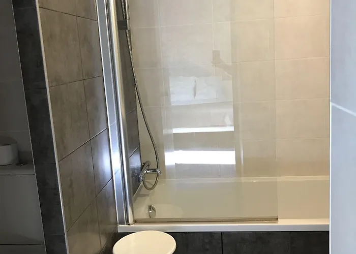 Hotel Hyp'hotel Saint-Marcellin (Isere)