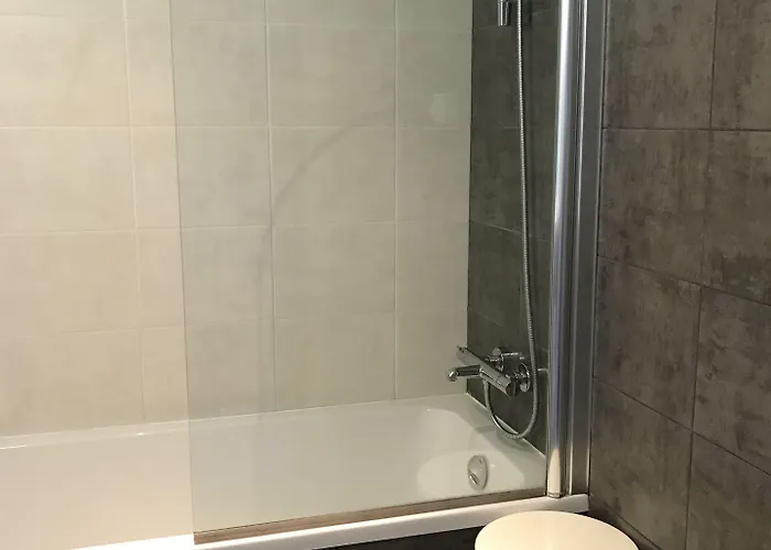 Hyp'hotel Hotel Saint-Marcellin (Isere)