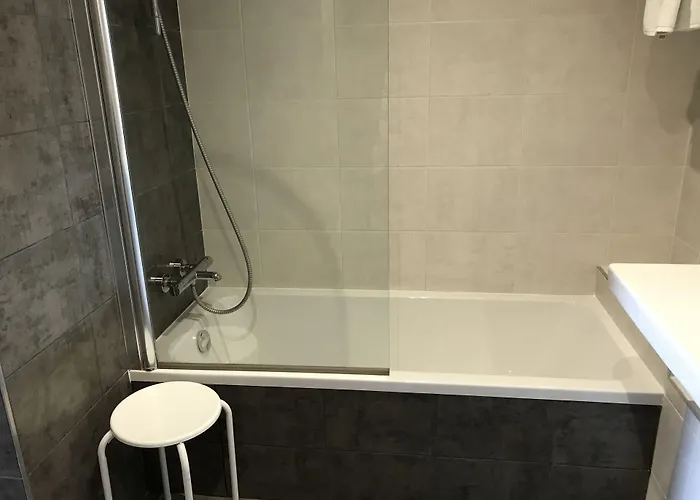 Hotel Hyp'hotel Saint-Marcellin (Isere)