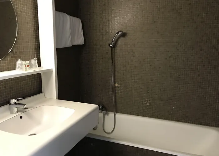 Hyp'hotel Saint-Marcellin (Isere)