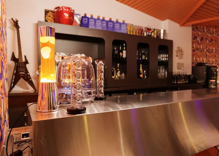 Hyp'hotel Hotel