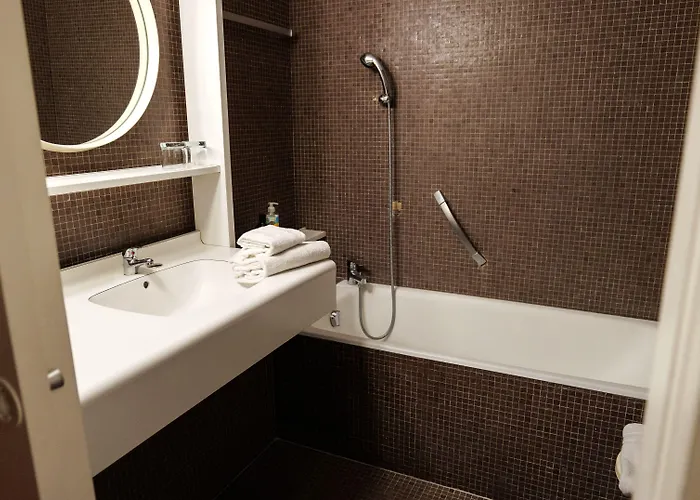 Hotel Hyp'hotel 2*