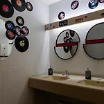 Hyp'hotel Saint-Marcellin (Isere)