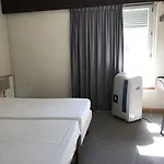 Hyp'hotel Saint-Marcellin (Isere)