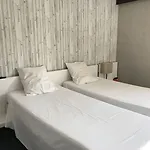 Hyp'hotel Saint-Marcellin (Isere)