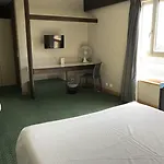 Hyp'hotel Hotel Saint-Marcellin (Isere)