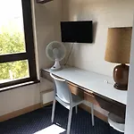Hyp'hotel Saint-Marcellin (Isere)