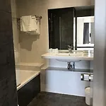 Hyp'hotel Saint-Marcellin (Isere)