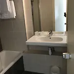 Hyp'hotel Hotel Saint-Marcellin (Isere)