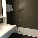 Hyp'hotel Saint-Marcellin (Isere)