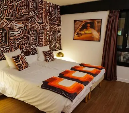 Hyp'hotel Hotel 2*