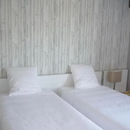 Hyp'hotel 2*