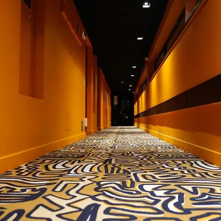 Hyp'hotel