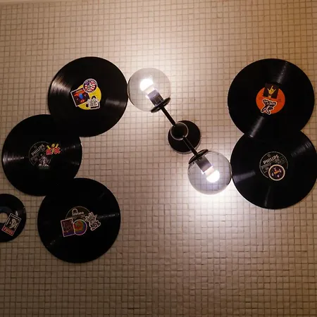 Hyp'hotel 2*