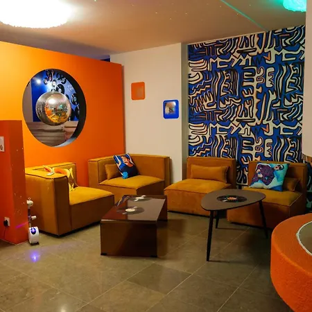 Hotel Hyp'hotel 2*