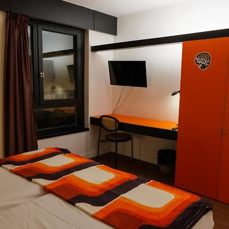 Hyp'hotel