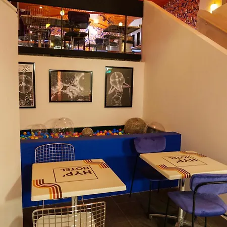 Hyp'hotel Hotel Saint-Marcellin (Isere)