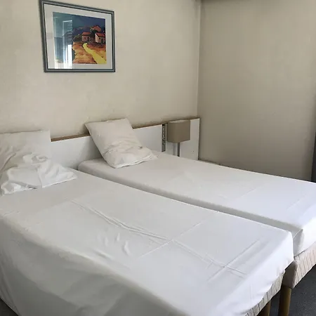 Hyp'hotel 2*
