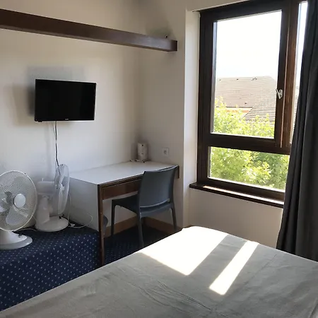 Hyp'hotel 2* Saint-Marcellin (Isere)