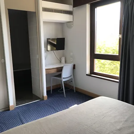 Hotel Hyp'hotel